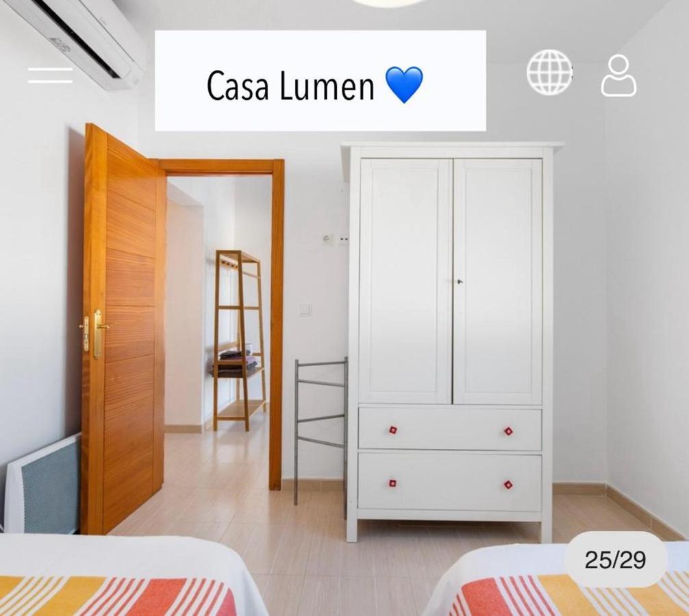Villa Lumen Calpe Esterno foto