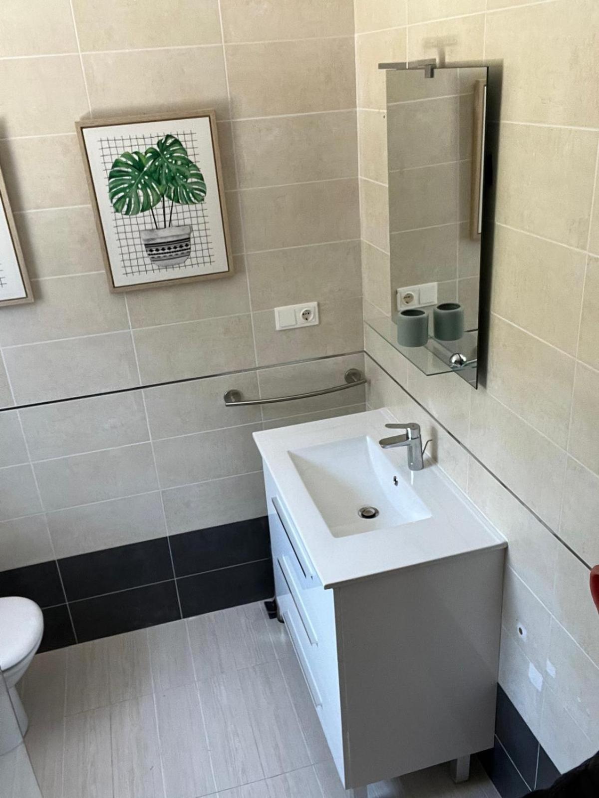 Villa Lumen Calpe Esterno foto
